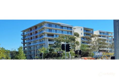Property photo of 102/155 Northbourne Avenue Turner ACT 2612