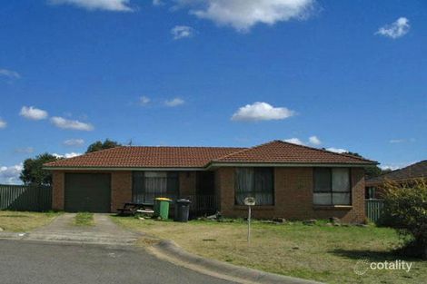 Property photo of 6 Bartok Grove St Clair NSW 2759