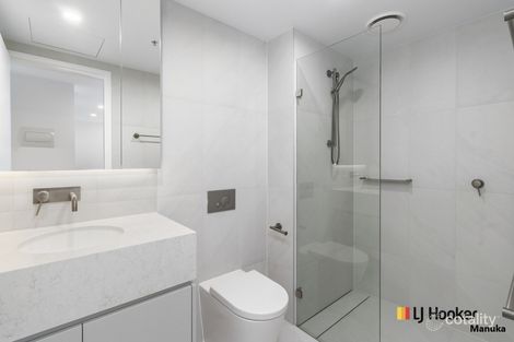 Property photo of 301/1 Boolee Street Reid ACT 2612