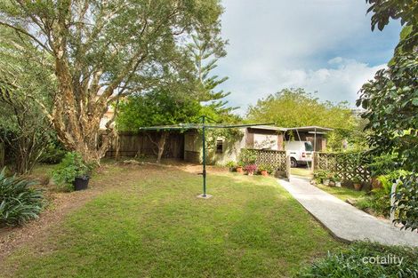 Property photo of 2 Carminya Street Kensington NSW 2033