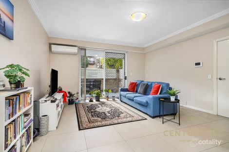 Property photo of 2/11 O'Reilly Street Parramatta NSW 2150