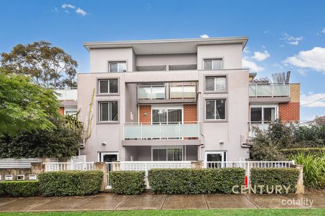 Property photo of 2/11 O'Reilly Street Parramatta NSW 2150