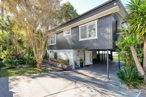Property photo of 119 Panorama Avenue Charmhaven NSW 2263