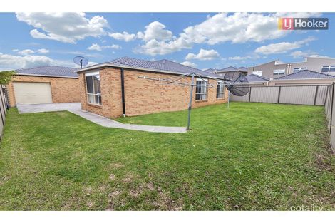 Property photo of 46 Wills Terrace Burnside Heights VIC 3023