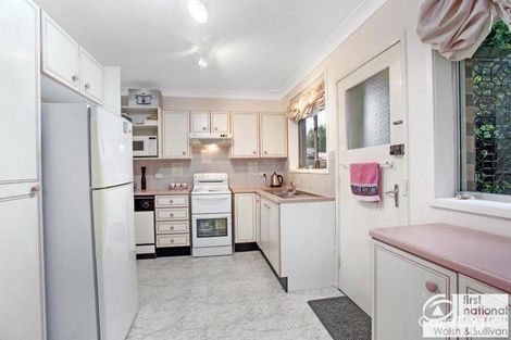 Property photo of 21 Ayles Road Winston Hills NSW 2153