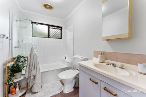 Property photo of 46/87 Springwood Road Springwood QLD 4127
