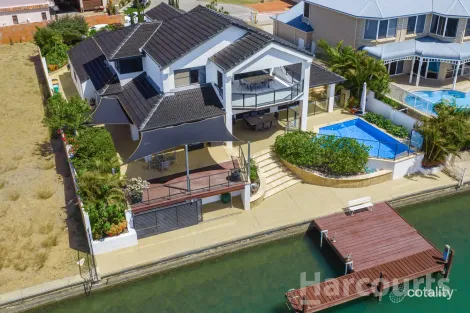 Property photo of 10 Eunamara Retreat Halls Head WA 6210