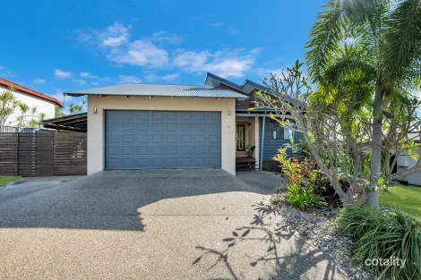 95 Shutehaven Cct, Bushland Beach, QLD 4818