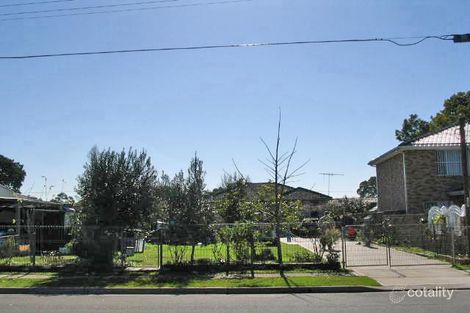 9 Brussels St, South Granville, NSW 2142