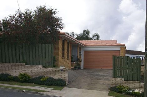 206 Newnham Rd, Mount Gravatt East, QLD 4122