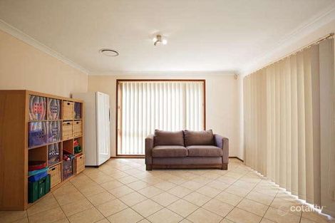 Property photo of 20 Kitchen Place West Hoxton NSW 2171