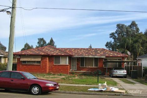 32 Oklahoma Ave, Toongabbie, NSW 2146