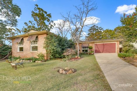 9 Lewin St, Blaxland, NSW 2774