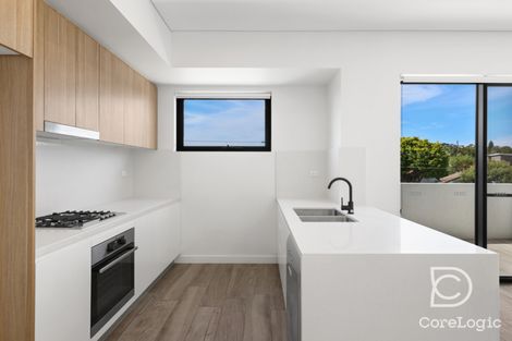 Property photo of 109/360-362 Georges River Road Croydon Park NSW 2133