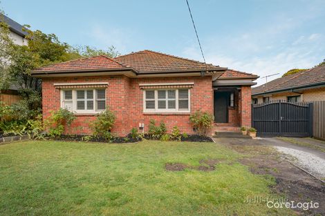 Property photo of 113 Chadstone Road Malvern East VIC 3145