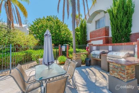 10/281 Mill Point Rd, South Perth, WA 6151