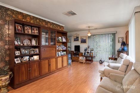Property photo of 10 Polaris Way Chirnside Park VIC 3116