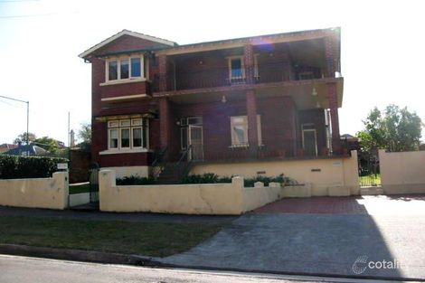 1 Kirk St, Chatswood, NSW 2067