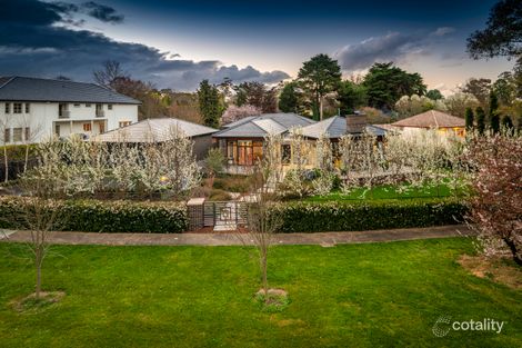 Property photo of 1 Baudin Street Forrest ACT 2603
