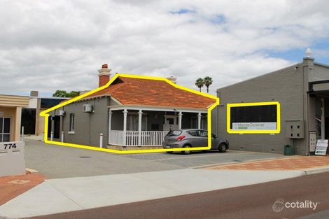 772 Beaufort St, Mount Lawley, WA 6050
