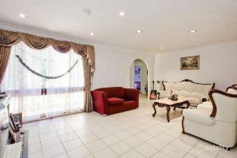 Property photo of 21 Noora Place Marayong NSW 2148