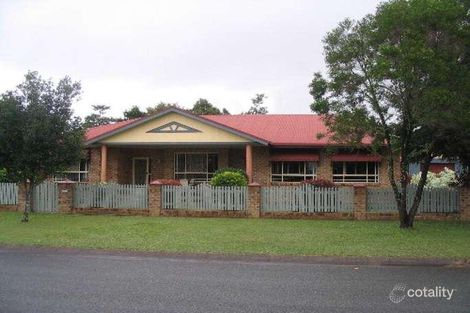 Property photo of 8 Keith Johns Drive Proserpine QLD 4800