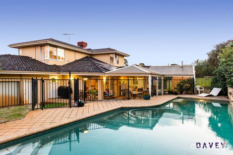 Property photo of 15 Meecham Way Karrinyup WA 6018