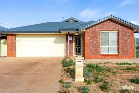 9 Julie Francou Pl, Whyalla Norrie, SA 5608