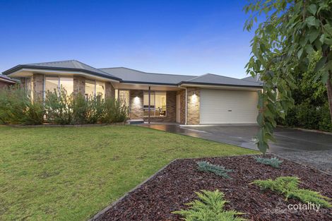 Property photo of 6 Candwindara Court Langwarrin VIC 3910