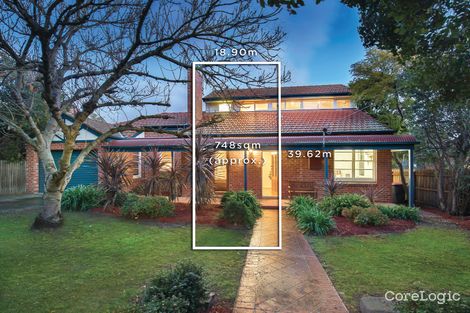 Property photo of 73 Dent Street Ashburton VIC 3147