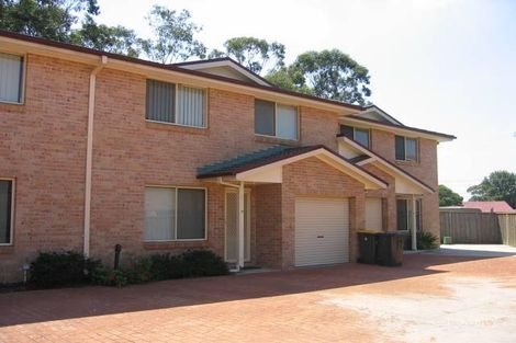 Property photo of 17/2 Charlotte Road Rooty Hill NSW 2766