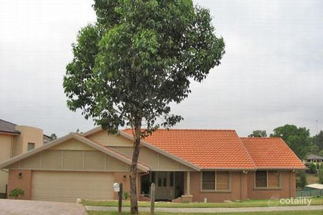 18 Patriot Pl, Rouse Hill, NSW 2155