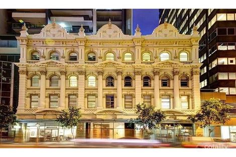 52/420 Queen St, Brisbane City, QLD 4000