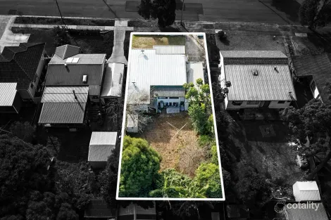 Property photo of 46 Cambridge Street Cambridge Park NSW 2747