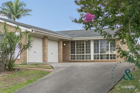 Property photo of 3 Cypress Close Medowie NSW 2318