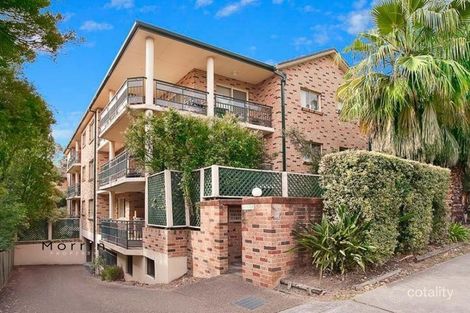 Property photo of 7/71-73 Queens Road Hurstville NSW 2220