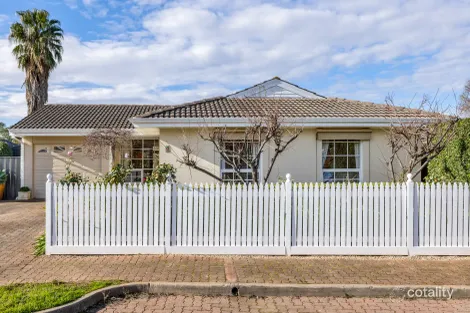 Property photo of 22 Copas Drive Klemzig SA 5087
