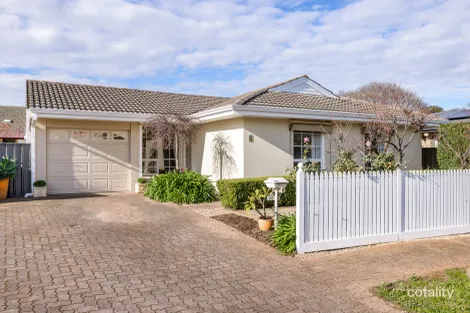 Property photo of 22 Copas Drive Klemzig SA 5087