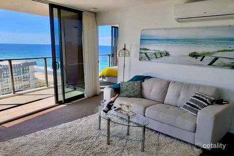 Property photo of 1602/3440 Surfers Paradise Boulevard Surfers Paradise QLD 4217