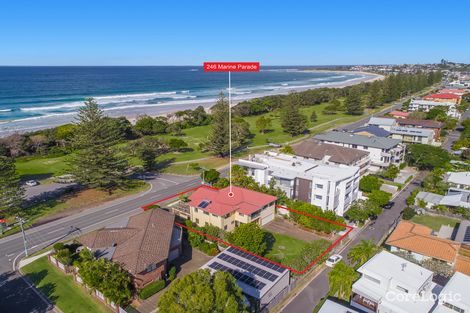 Property photo of 246 Marine Parade Kingscliff NSW 2487