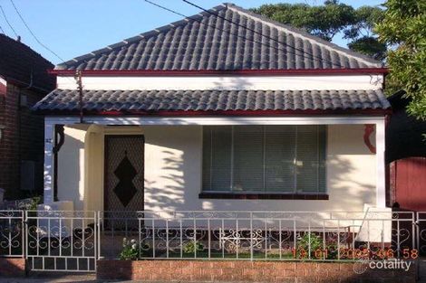 Property photo of 38 Union Street Tempe NSW 2044
