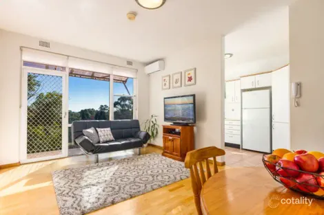 Property photo of 15/4 Loftus Street Ashfield NSW 2131