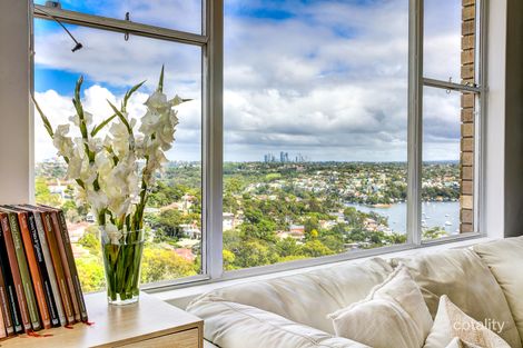Property photo of 40/114 Spit Road Mosman NSW 2088