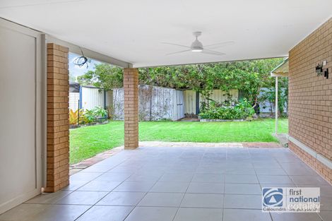 Property photo of 3 Pildara Street Wurtulla QLD 4575