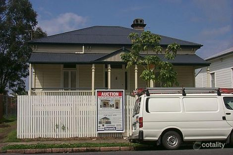 Property photo of 205 Kent Street New Farm QLD 4005