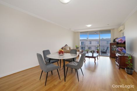 Property photo of 108/24-28 Mons Road Westmead NSW 2145