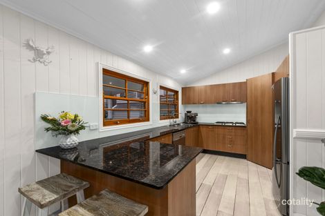 Property photo of 34 Mullens Street Hawthorne QLD 4171