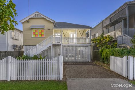 Property photo of 34 Mullens Street Hawthorne QLD 4171