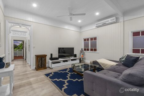Property photo of 34 Mullens Street Hawthorne QLD 4171