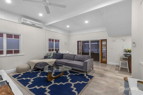 Property photo of 34 Mullens Street Hawthorne QLD 4171